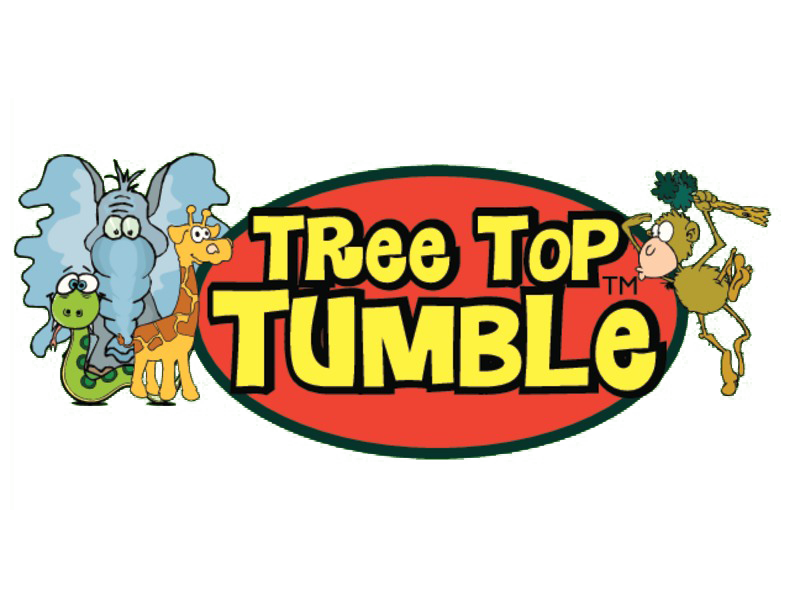 Tree Top Tumble